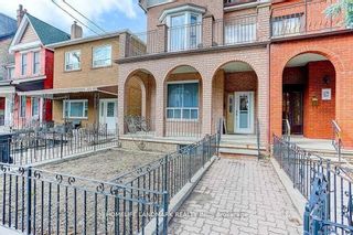 Photo 2: 20 Grove Avenue in Toronto: Trinity-Bellwoods House (3-Storey) for sale (Toronto C01)  : MLS®# C8030178