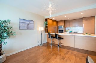 Photo 9: 1203 5868 AGRONOMY Road in Vancouver: University VW Condo for sale (Vancouver West)  : MLS®# R2879513