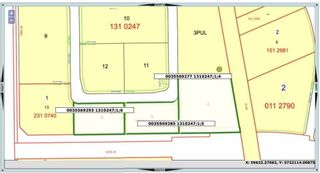 Photo 1: 400, 500, 600 Shantz Drive: Didsbury Commercial Land for sale : MLS®# A2133457