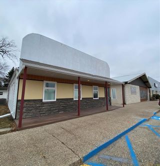Photo 35: 616 7th Street in Gretna: Industrial / Commercial / Investment for sale (R35 - South Central Plains)  : MLS®# 202303603
