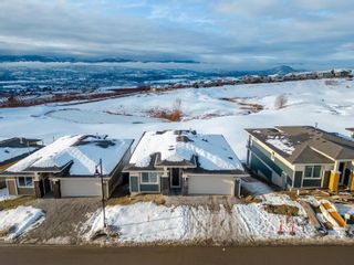 Photo 1: 1392 Tower Ranch Drive, in Kelowna: House for sale : MLS®# 10266752