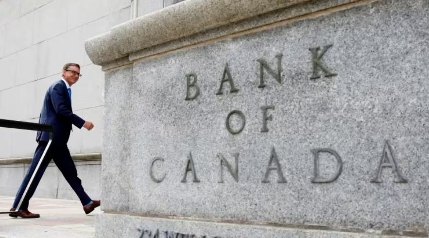 The Bank of Canada has declared that it will keep the Prime rate unchanged for the second consecutive time