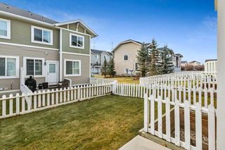 Photo 4: 124 300 MARINA Drive: Chestermere Row/Townhouse for sale : MLS®# A2096708