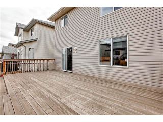 Photo 24: 50 PANAMOUNT Gardens NW in Calgary: Panorama Hills House for sale : MLS®# C4067883