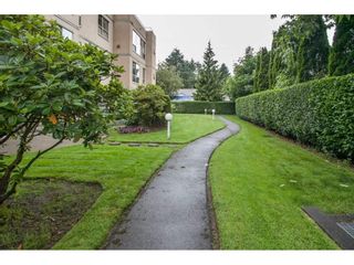 Photo 20: 103 33731 MARSHALL Road in Abbotsford: Central Abbotsford Condo for sale in "Stephanie Place" : MLS®# R2129538