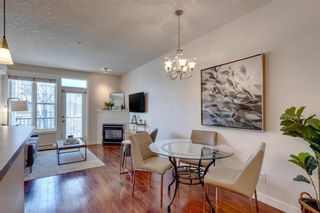 Photo 11: 215 208 Holy Cross SW in Calgary: Mission Apartment for sale : MLS®# A1257906