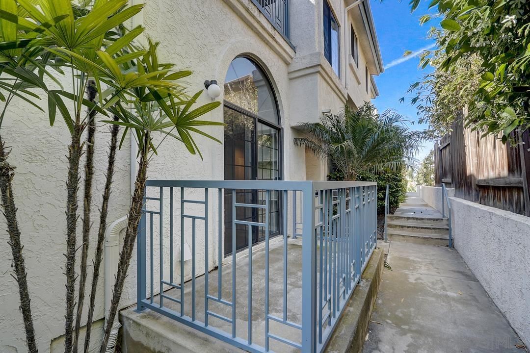 Main Photo: Condo for sale : 2 bedrooms : 3009 Union St #13 in San Diego