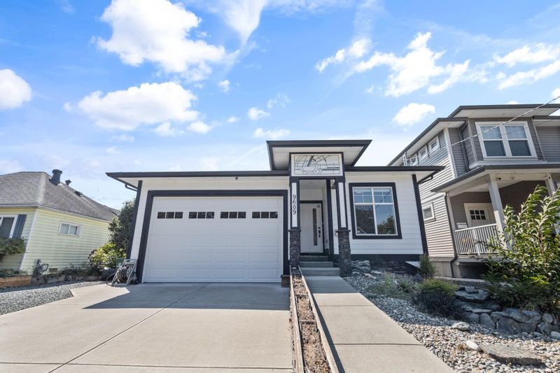 FEATURED LISTING: 9609 CORBOULD Street Chilliwack