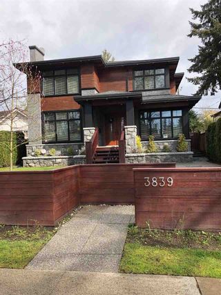 Photo 28: 3839 W 35TH AVENUE in Vancouver: Dunbar House for sale (Vancouver West)  : MLS®# R2506978