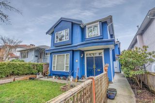 Photo 24: 470 E 44TH Avenue in Vancouver: Fraser VE 1/2 Duplex for sale (Vancouver East)  : MLS®# R2759063