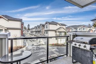 Photo 15: 90 13898 64 Avenue in Surrey: Sullivan Station Townhouse for sale : MLS®# R2780531