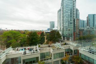 Photo 23: 611 550 TAYLOR Street in Vancouver: Downtown VW Condo for sale in "The Taylor" (Vancouver West)  : MLS®# R2740667