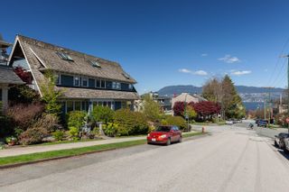 Photo 27: 1629 LARCH Street in Vancouver: Kitsilano 1/2 Duplex for sale (Vancouver West)  : MLS®# R2870715