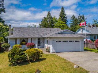 Photo 1: 2619 Quill Dr, NANAIMO