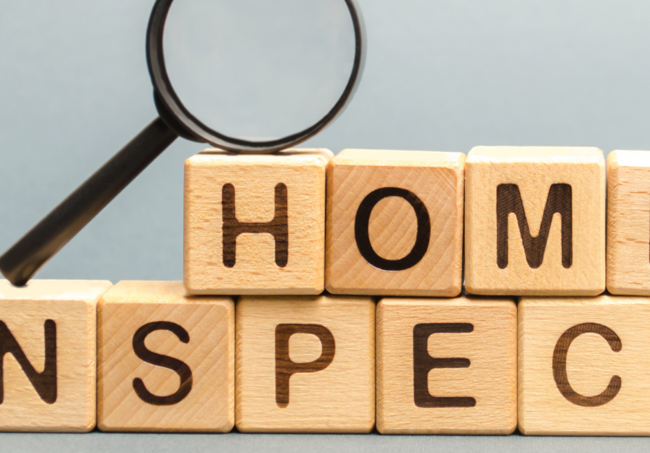 Home Inspections: Top Ten Problems
