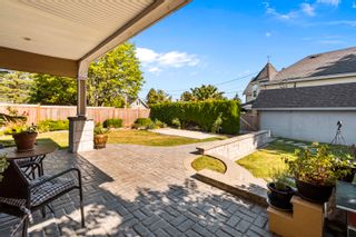 Photo 34: 715 FOURTH Street in New Westminster: GlenBrooke North House for sale : MLS®# R2722807
