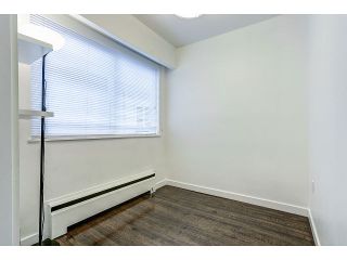 Photo 7: 5 1235 W 10TH AVENUE in Vancouver: Fairview VW Condo for sale (Vancouver West)  : MLS®# R2025255