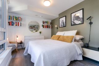 Photo 11: 510 238 W BROADWAY in Vancouver: Mount Pleasant VW Condo for sale in "Citti" (Vancouver West)  : MLS®# R2807869