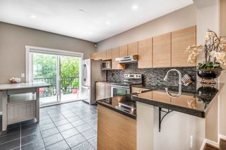 Photo 4: 55 11067 BARNSTON VIEW Road in Pitt Meadows: South Meadows Townhouse for sale in "COHO 1" : MLS®# R2603358