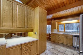 Photo 23: 51309 RGE RD 270: Rural Parkland County House for sale : MLS®# E4374366