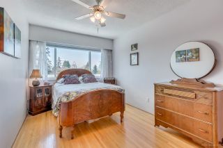 Photo 13: 4243 BOXER Street in Burnaby: South Slope House for sale (Burnaby South)  : MLS®# R2217950