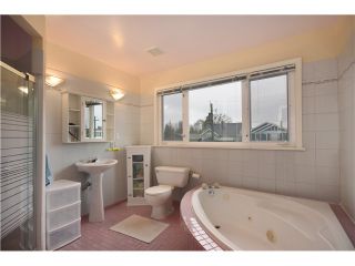 Photo 15: 2076 W 47TH AV in Vancouver: Kerrisdale House for sale (Vancouver West)  : MLS®# V1048324