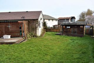 Photo 14: 1556 Pauline St in Crofton: Du Crofton House for sale (Duncan)  : MLS®# 869795