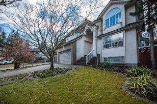 Photo 7: 3321 HOCKADAY Place in Coquitlam: Hockaday House for sale : MLS®# R2852231