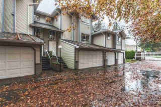 Photo 2: 102 10538 153 Street in Surrey: Guildford Townhouse for sale in "Regents Gate" (North Surrey)  : MLS®# R2119812