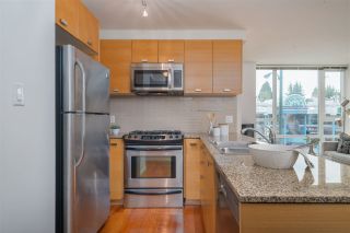 Photo 5: 207 2483 SPRUCE STREET in Vancouver: Fairview VW Condo for sale (Vancouver West)  : MLS®# R2387778