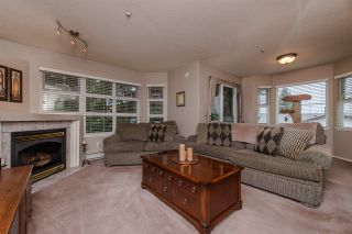 Photo 5: 214 2231 WELCHER Avenue in Port Coquitlam: Central Pt Coquitlam Condo for sale in "A PLACE ON THE PARK" : MLS®# R2025381