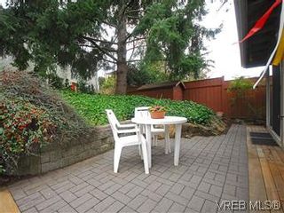Photo 20: 1270 Carina Pl in VICTORIA: SE Maplewood House for sale (Saanich East)  : MLS®# 597435