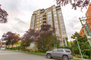 Photo 26: 301 2483 SPRUCE STREET in Vancouver: Fairview VW Condo for sale (Vancouver West)  : MLS®# R2568430