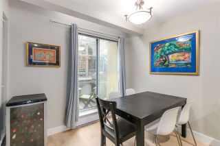 Photo 5: 30 795 W 8TH Avenue in Vancouver: Fairview VW Townhouse for sale in "Dover Pointe" (Vancouver West)  : MLS®# R2281073