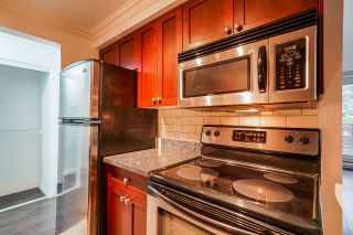 Photo 11: 101 1550 BARCLAY Street in Vancouver: West End VW Condo for sale in "THE BARCLAY" (Vancouver West)  : MLS®# R2570274