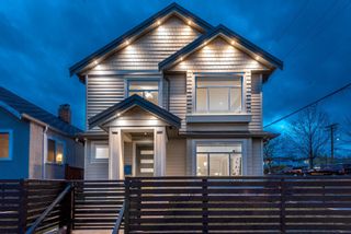 Photo 2: 1702 E 36TH Avenue in Vancouver: Victoria VE 1/2 Duplex for sale (Vancouver East)  : MLS®# R2633570