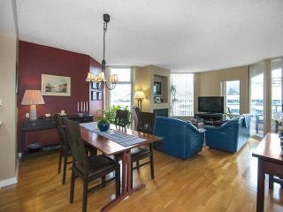 Photo 2: 802 168 CHADWICK Court in North Vancouver: Lower Lonsdale Condo for sale in "CHADWICK COURT" : MLS®# V1120521