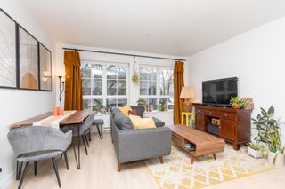 Photo 23: 205 2468 BAYSWATER Street in Vancouver: Kitsilano Condo for sale in "Bayswater" (Vancouver West)  : MLS®# R2865561