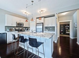 Photo 1: 109 WALDEN Square SE in Calgary: Walden Detached for sale : MLS®# C4261560