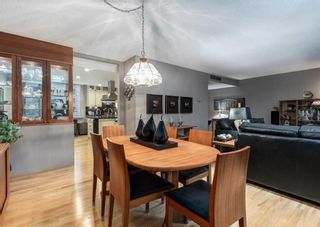 Photo 12: 202E 500 Eau Claire Avenue SW in Calgary: Eau Claire Apartment for sale : MLS®# A2074890