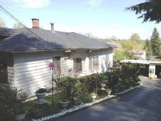 Photo 2: 7620 CRAIG AV in Burnaby: The Crest House for sale (Burnaby East)  : MLS®# V1003576