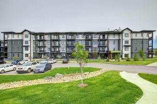 Photo 2: 114 10 Sage Hill Walk NW in Calgary: Sage Hill Apartment for sale : MLS®# A1246425