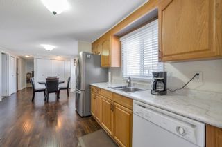 Photo 16: 210 27111 0 Avenue in Langley: Aldergrove Langley Manufactured Home for sale in "Pioneer Park" : MLS®# R2807989