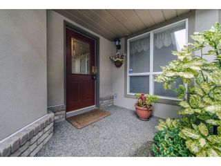 Photo 2: 8 2525 YALE Court in Abbotsford: Abbotsford East Townhouse for sale in "Yale Court" : MLS®# R2105859