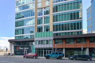 Photo 30: 902 888 4 Avenue SW in Calgary: Downtown Commercial Core Apartment for sale : MLS®# A2030977