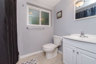 Photo 17: 34547 PEARL Avenue in Abbotsford: Abbotsford East House for sale : MLS®# R2140713