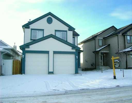 Main Photo:  in CALGARY: Evanston Residential Detached Single Family for sale (Calgary)  : MLS®# C3240778