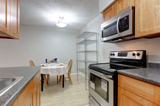 Photo 4: 311 1955 WOODWAY Place in Burnaby: Brentwood Park Condo for sale in "DOUGLAS VIEW" (Burnaby North)  : MLS®# R2118923