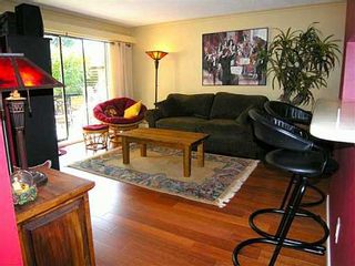 Photo 2: 204 360 E 2ND ST in North Vancouver: Lower Lonsdale Condo for sale : MLS®# V611342