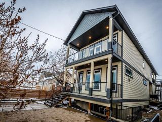 Photo 33: 865 NICOLA STREET in Kamloops: South Kamloops House for sale : MLS®# 171258